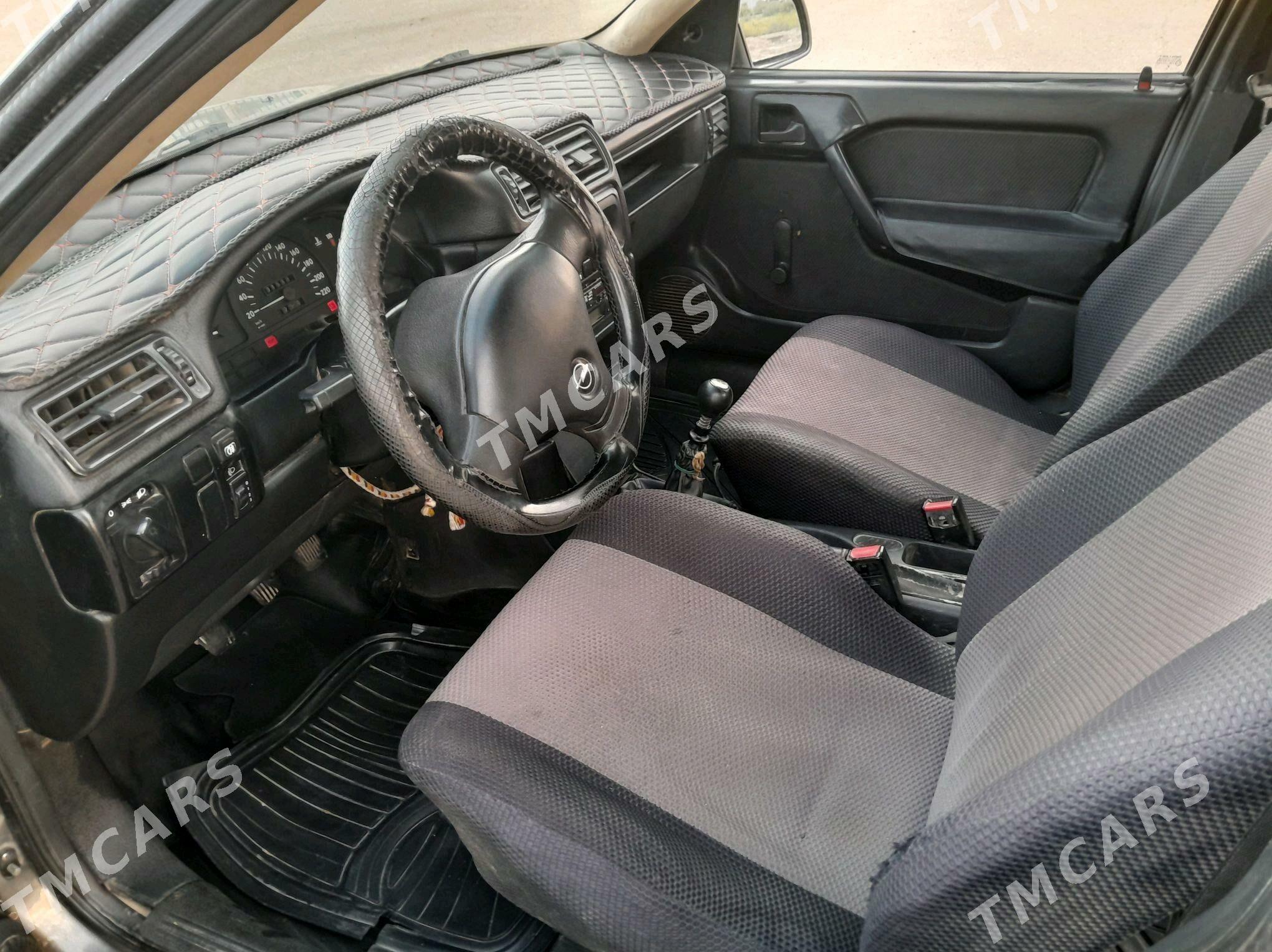 Opel Vectra 1990 - 25 000 TMT - Akdepe - img 3