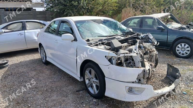 Toyota Camry 2009 - 110 000 TMT - Murgap - img 2