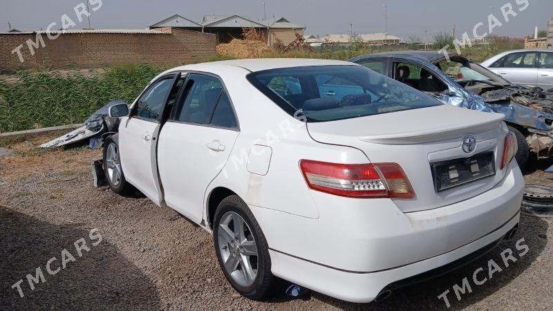 Toyota Camry 2009 - 110 000 TMT - Murgap - img 3