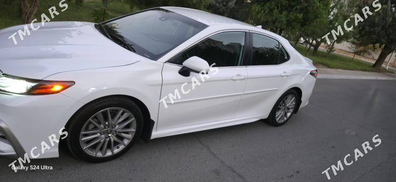 Toyota Camry 2021 - 335 000 TMT - Ашхабад - img 7