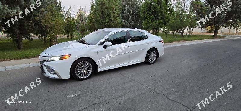 Toyota Camry 2021 - 335 000 TMT - Ашхабад - img 9