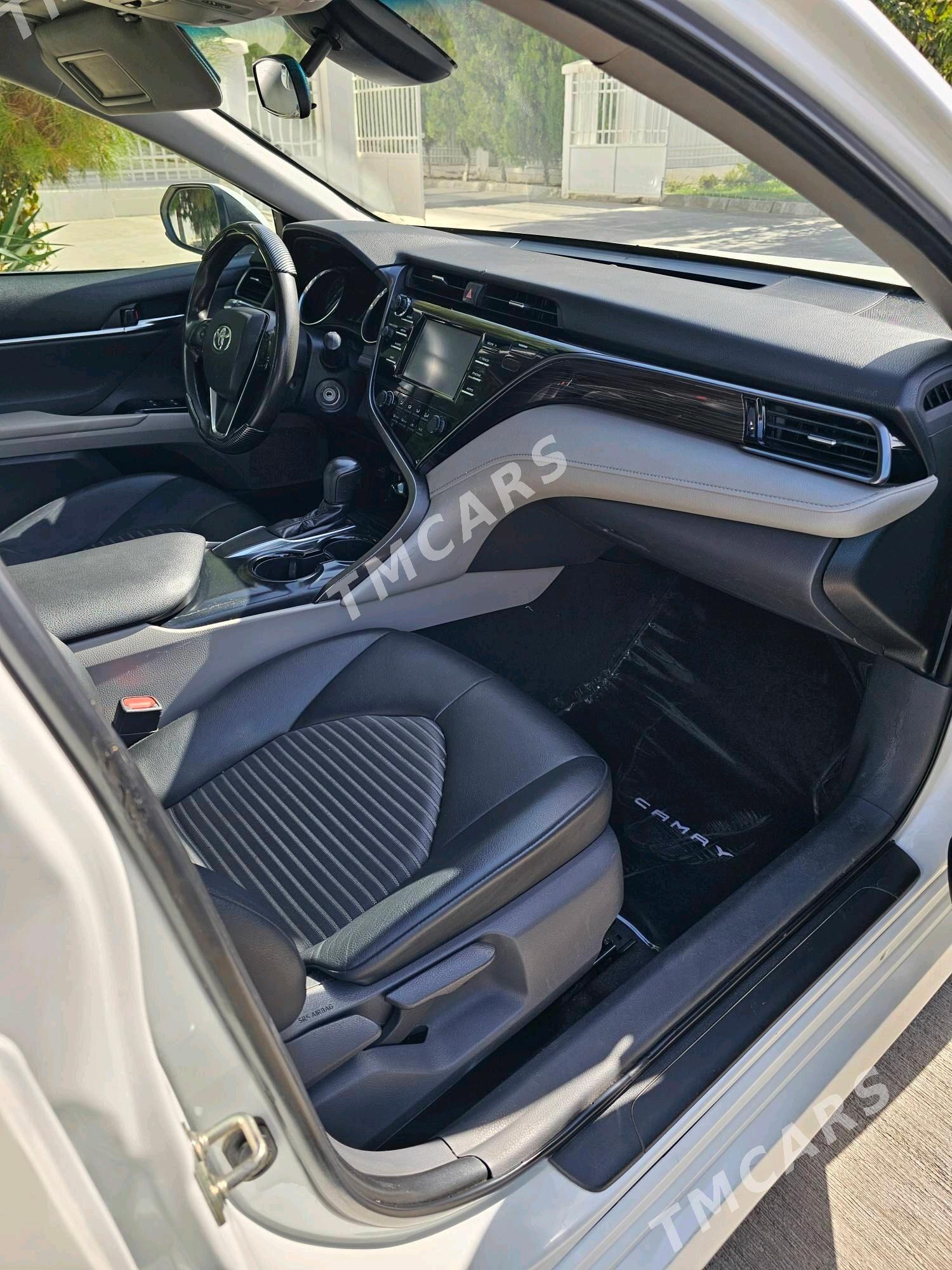 Toyota Camry 2019 - 226 000 TMT - Aşgabat - img 4