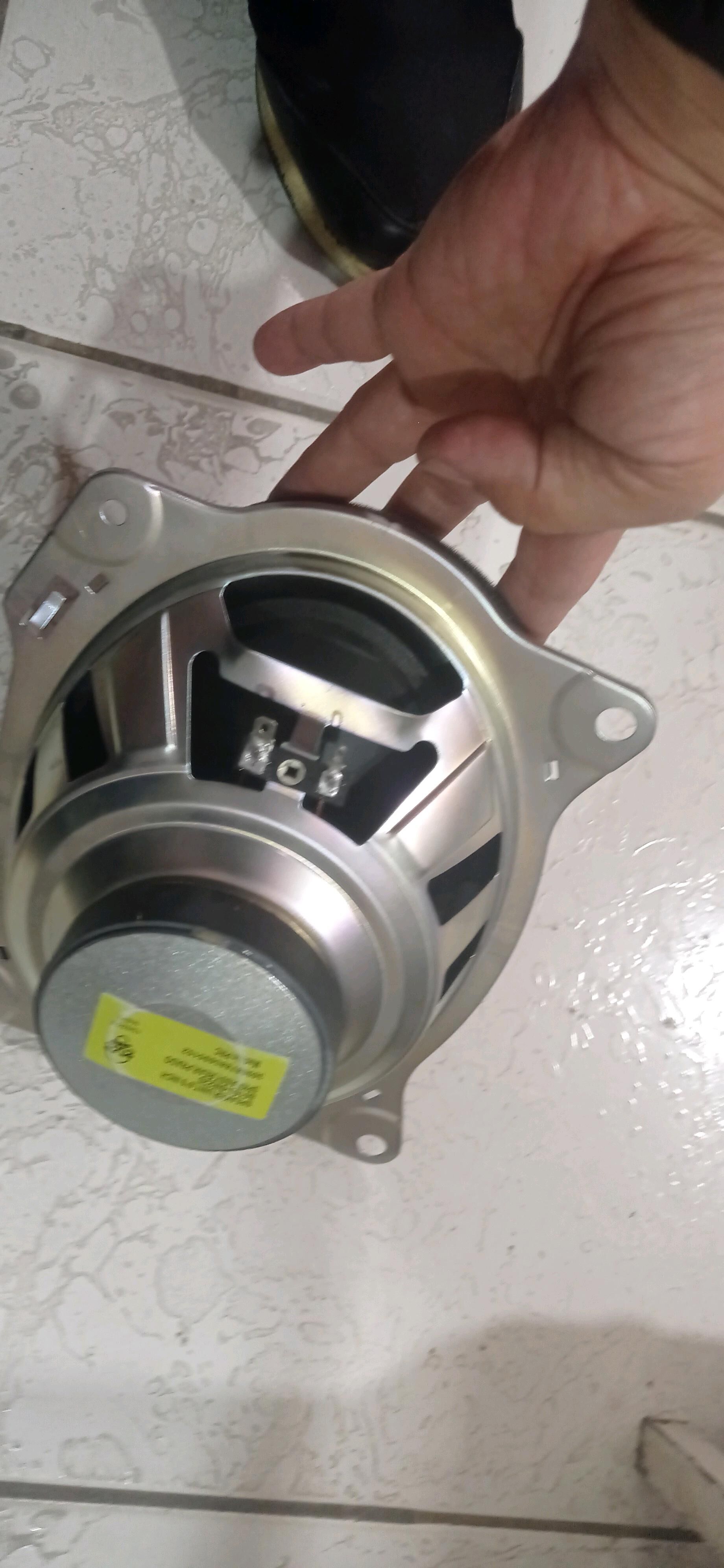 Морда калонка 200 TMT - Дашогуз - img 2