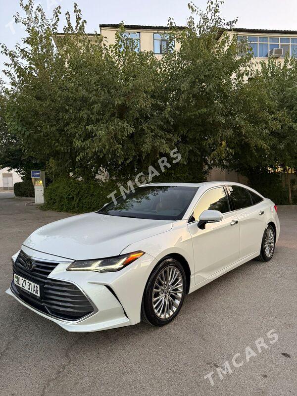 Toyota Avalon 2022 - 705 000 TMT - Aşgabat - img 2
