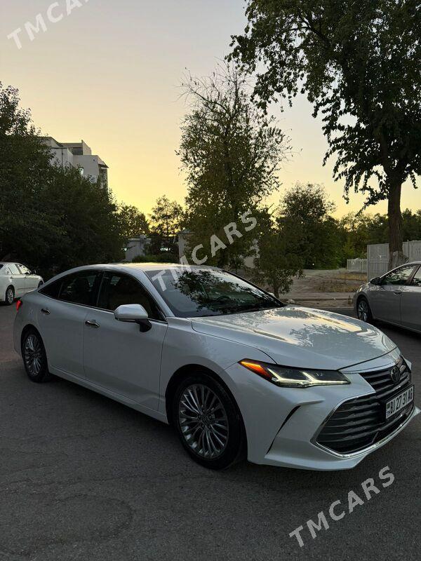 Toyota Avalon 2022 - 705 000 TMT - Aşgabat - img 4