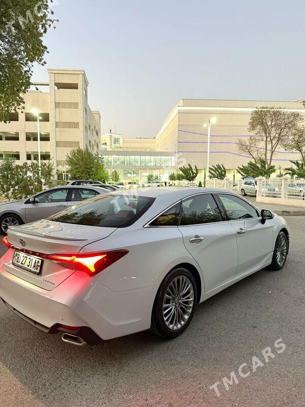 Toyota Avalon 2022 - 705 000 TMT - Aşgabat - img 3