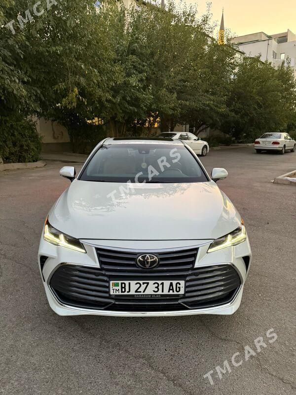Toyota Avalon 2022 - 705 000 TMT - Aşgabat - img 5