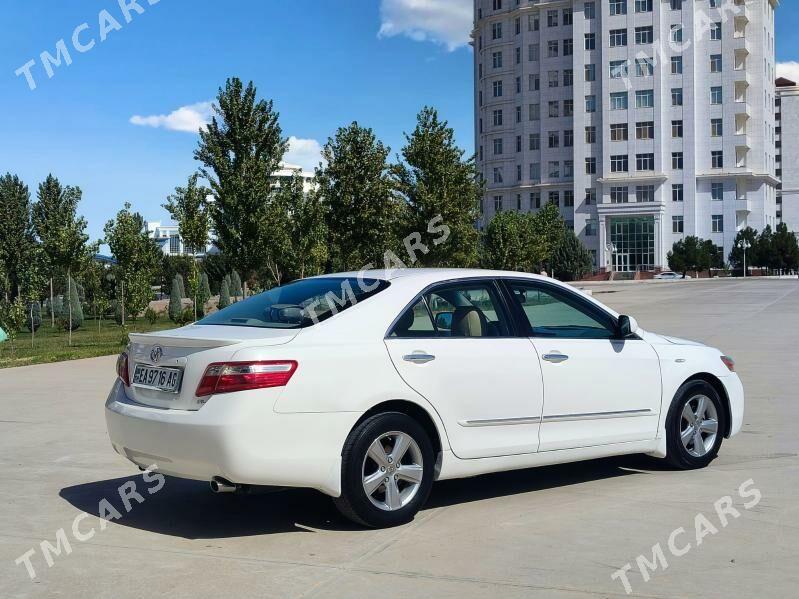 Toyota Camry 2009 - 145 000 TMT - Ашхабад - img 3