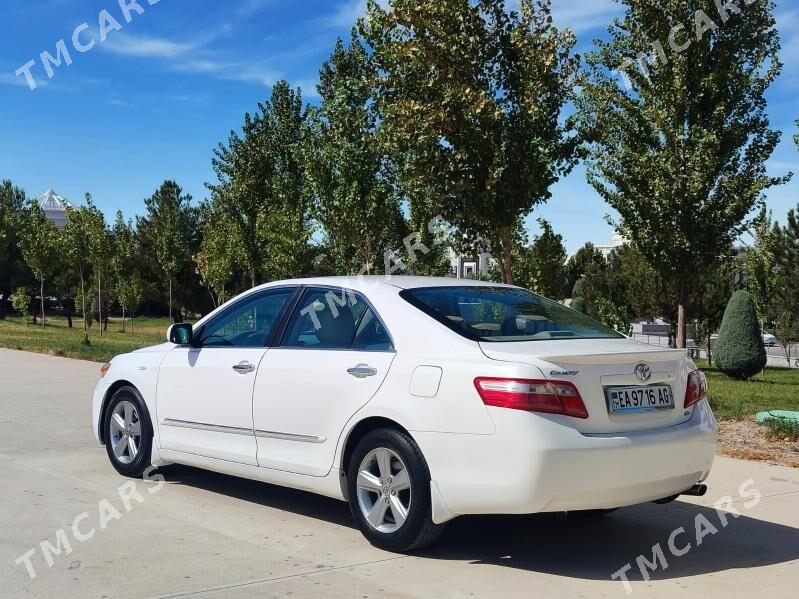 Toyota Camry 2009 - 145 000 TMT - Ашхабад - img 7