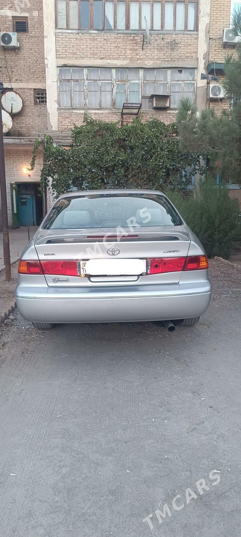Toyota Camry 2000 - 150 000 TMT - Türkmenabat - img 5
