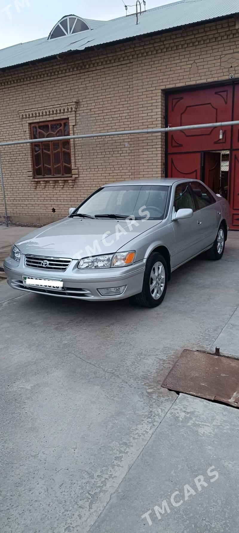 Toyota Camry 2000 - 150 000 TMT - Türkmenabat - img 4