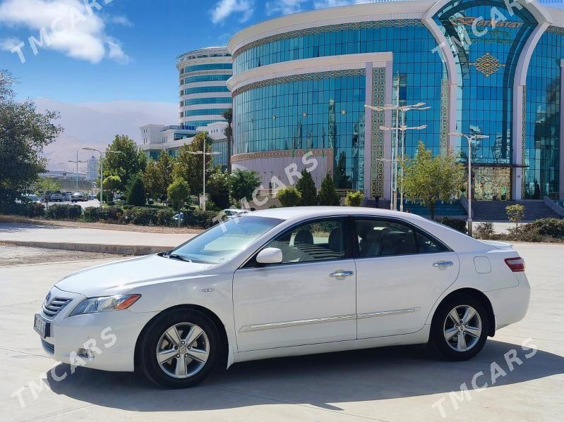 Toyota Camry 2009 - 145 000 TMT - Ашхабад - img 5