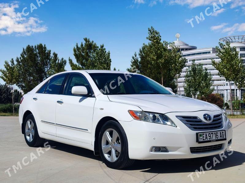 Toyota Camry 2009 - 145 000 TMT - Ашхабад - img 2