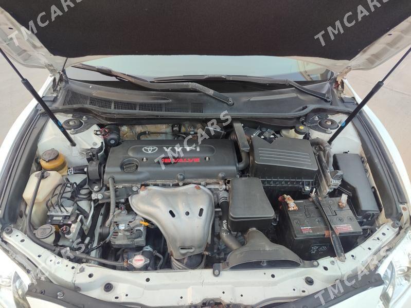Toyota Camry 2009 - 145 000 TMT - Ашхабад - img 4