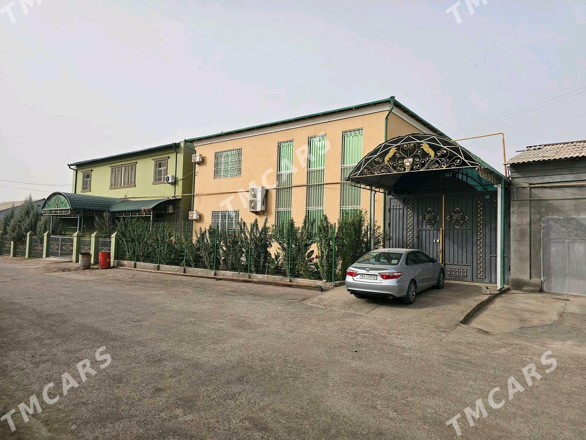 Бай оба айхан 7 - Daşoguz - img 3