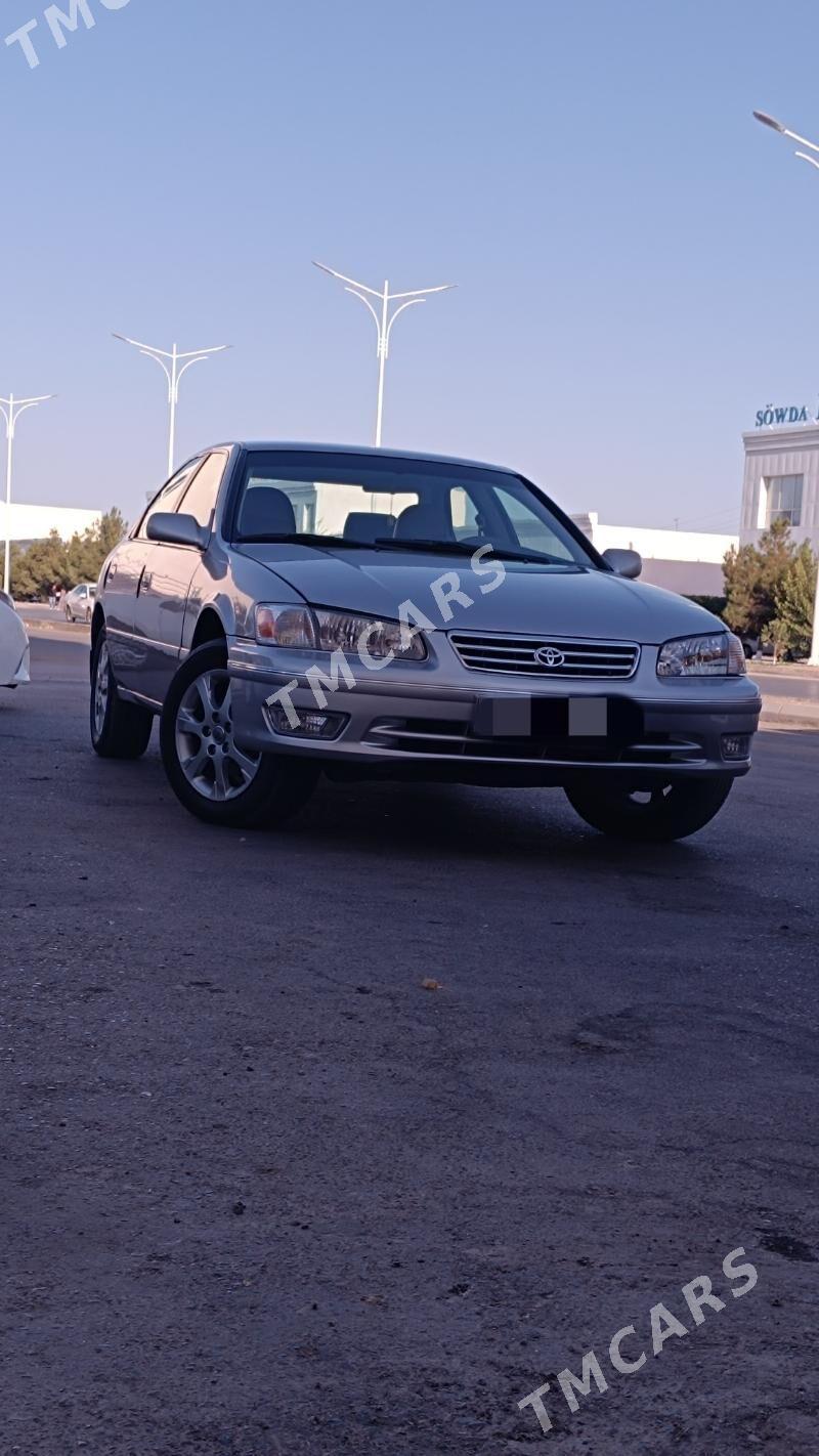 Toyota Camry 2000 - 150 000 TMT - Türkmenabat - img 7