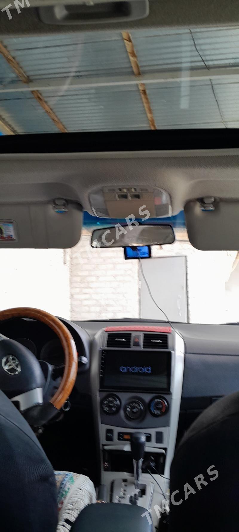 Toyota Corolla 2010 - 150 000 TMT - Sarahs - img 2