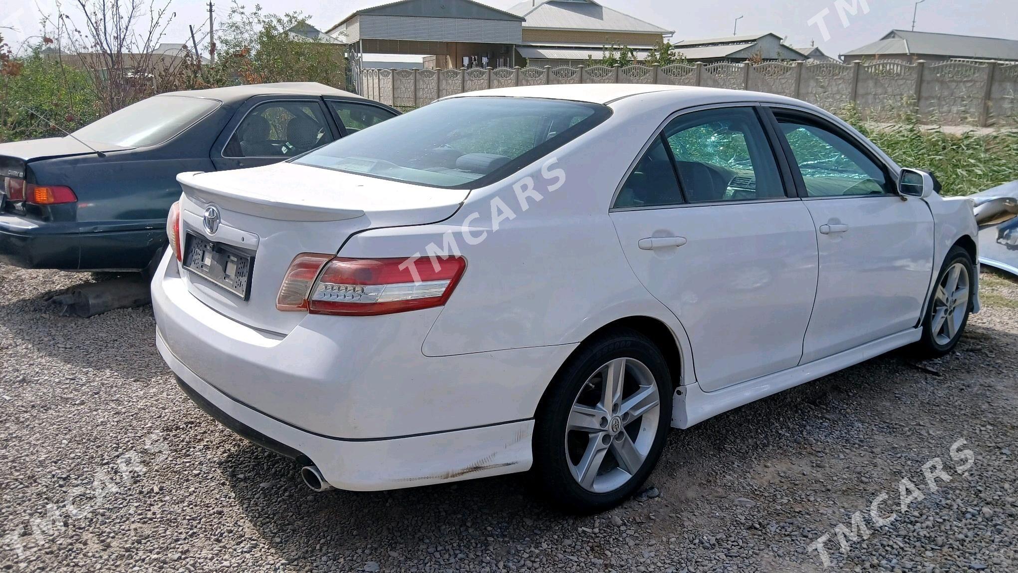 Toyota Camry 2009 - 110 000 TMT - Murgap - img 5