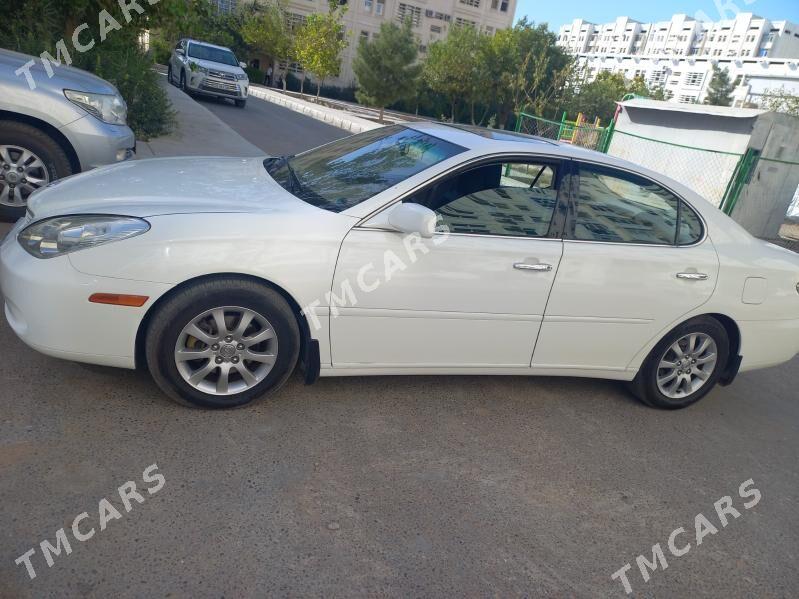 Lexus ES 330 2004 - 215 000 TMT - Мир 6 - img 4
