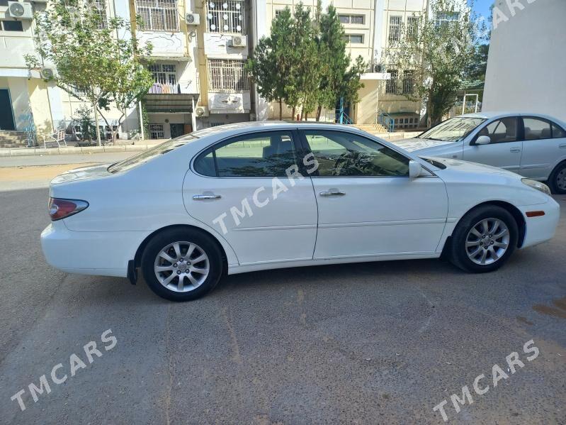 Lexus ES 330 2004 - 215 000 TMT - Мир 6 - img 5