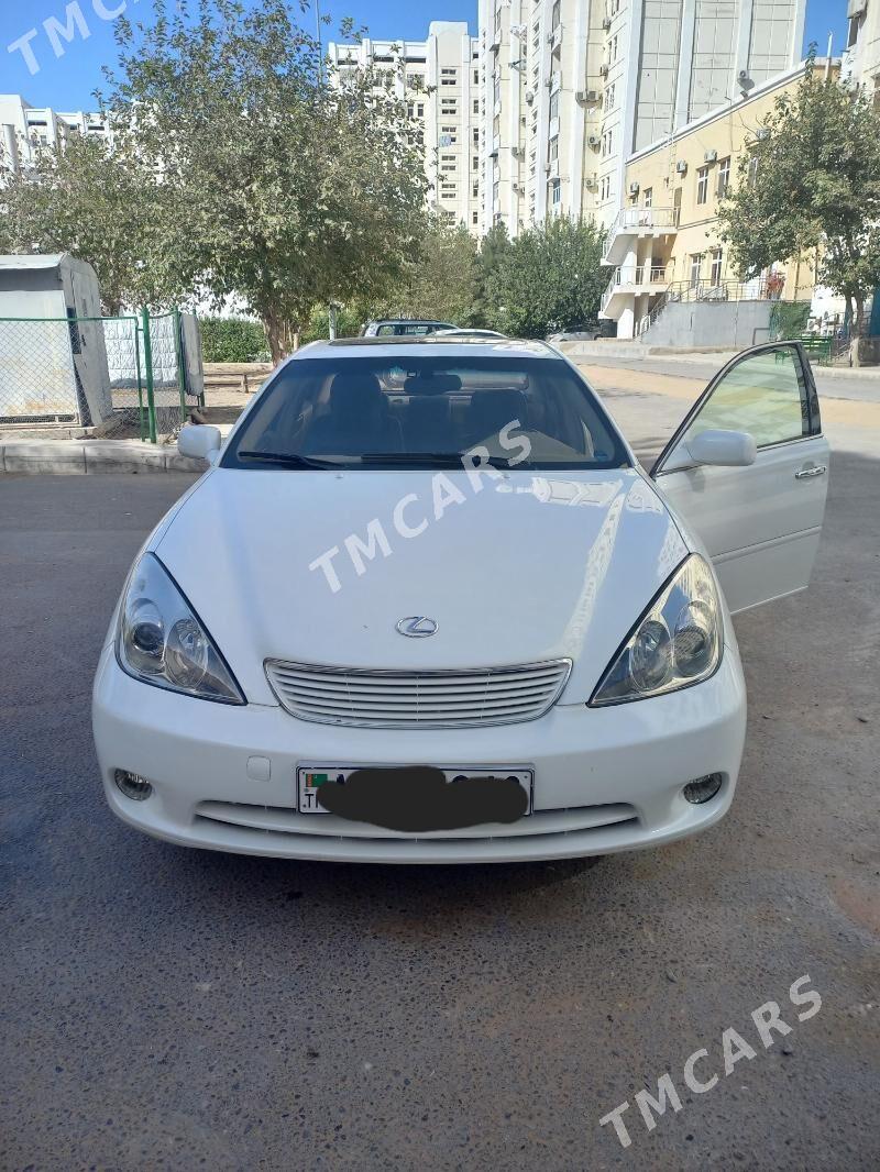 Lexus ES 330 2004 - 215 000 TMT - Мир 6 - img 2
