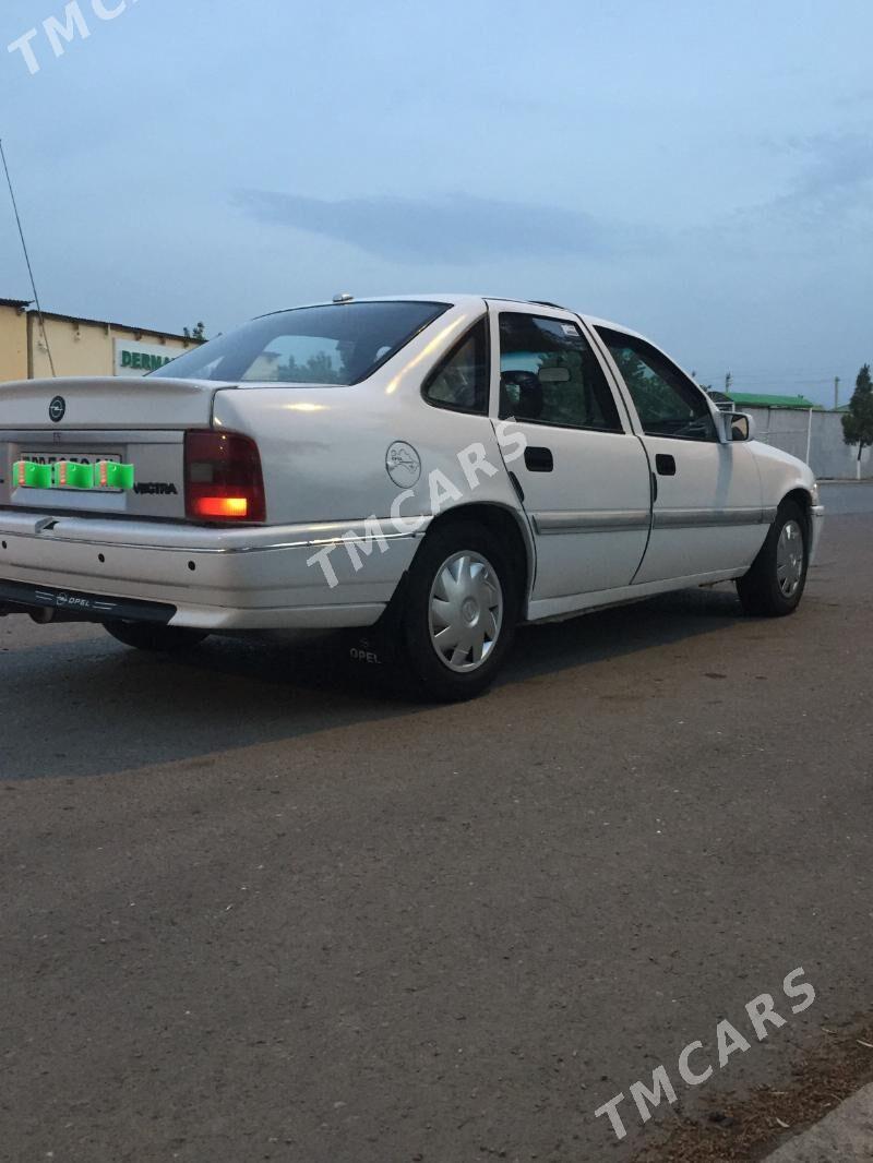 Opel Vectra 1991 - 29 000 TMT - Ашхабад - img 2