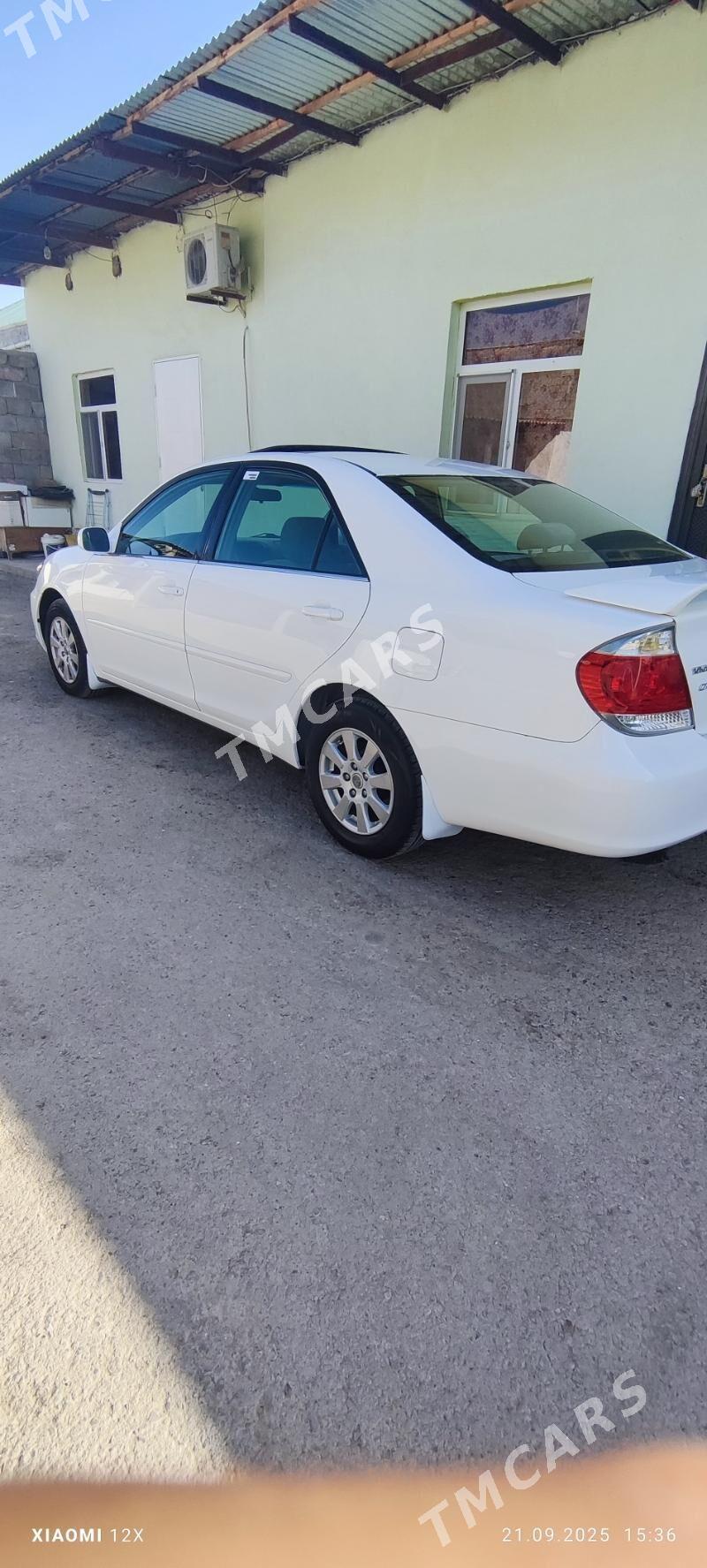 Toyota Camry 2004 - 185 000 TMT - Ашхабад - img 2