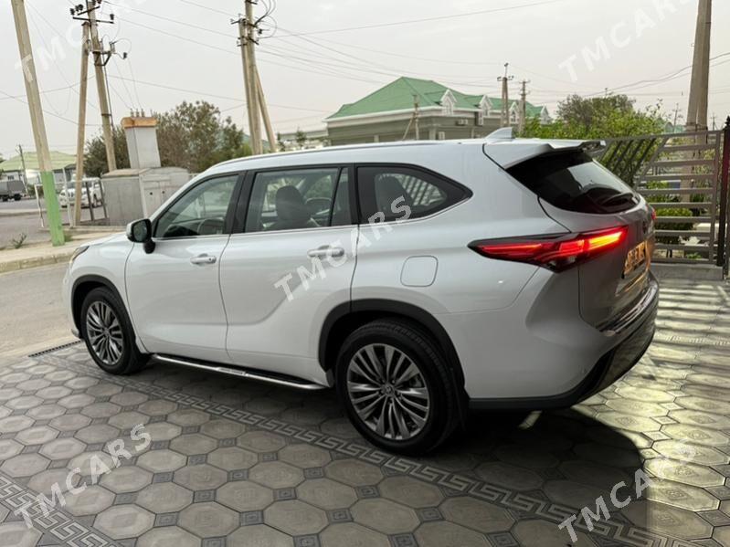 Toyota Highlander 2020 - 625 000 TMT - Aşgabat - img 6