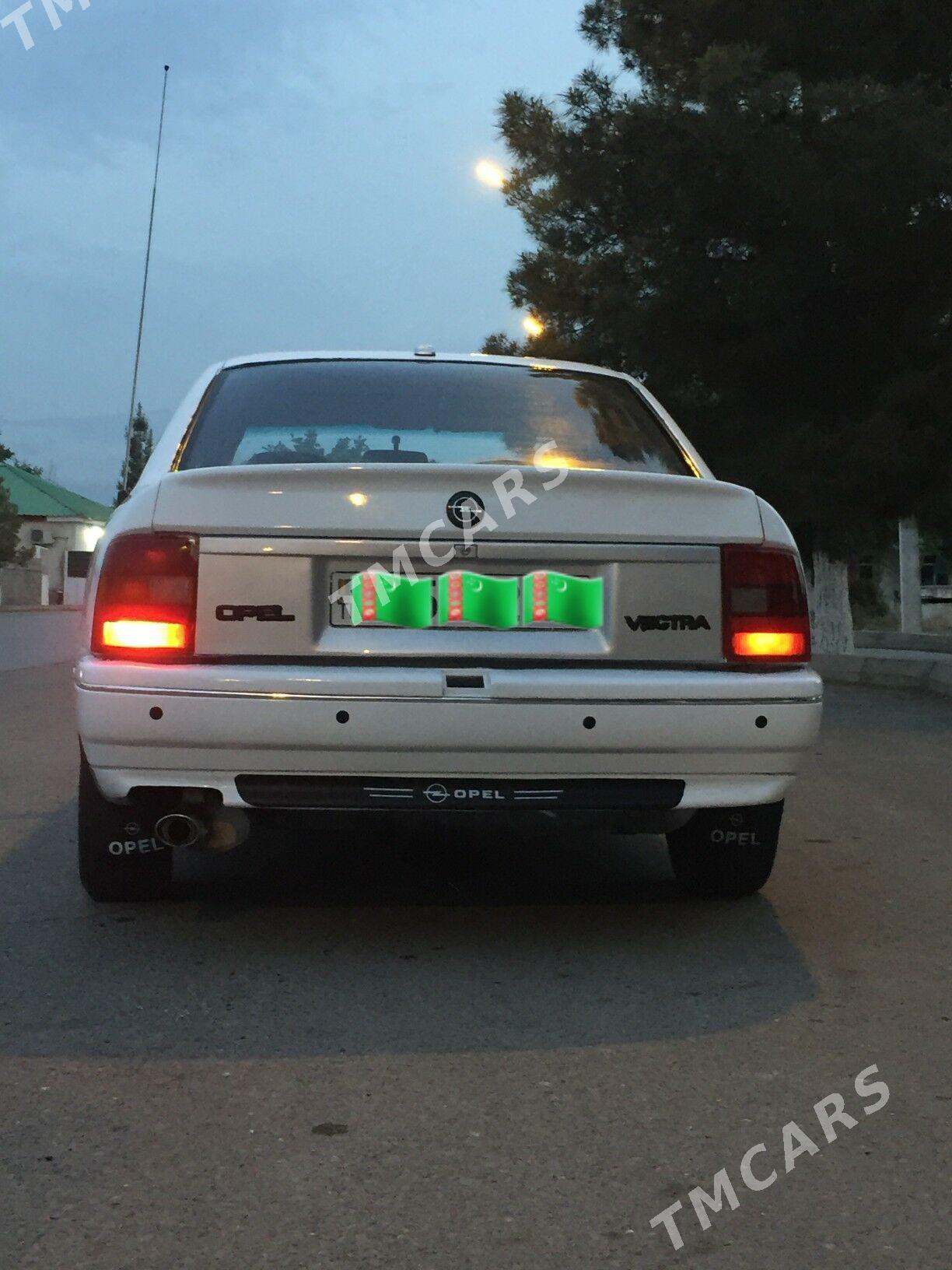 Opel Vectra 1991 - 29 000 TMT - Ашхабад - img 4