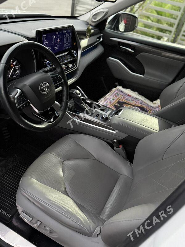 Toyota Highlander 2020 - 625 000 TMT - Aşgabat - img 2