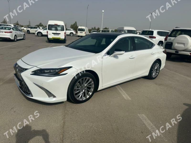 Lexus ES 350 2022 - 640 000 TMT - Aşgabat - img 6
