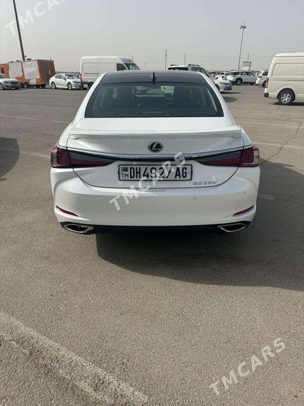 Lexus ES 350 2022 - 640 000 TMT - Aşgabat - img 3