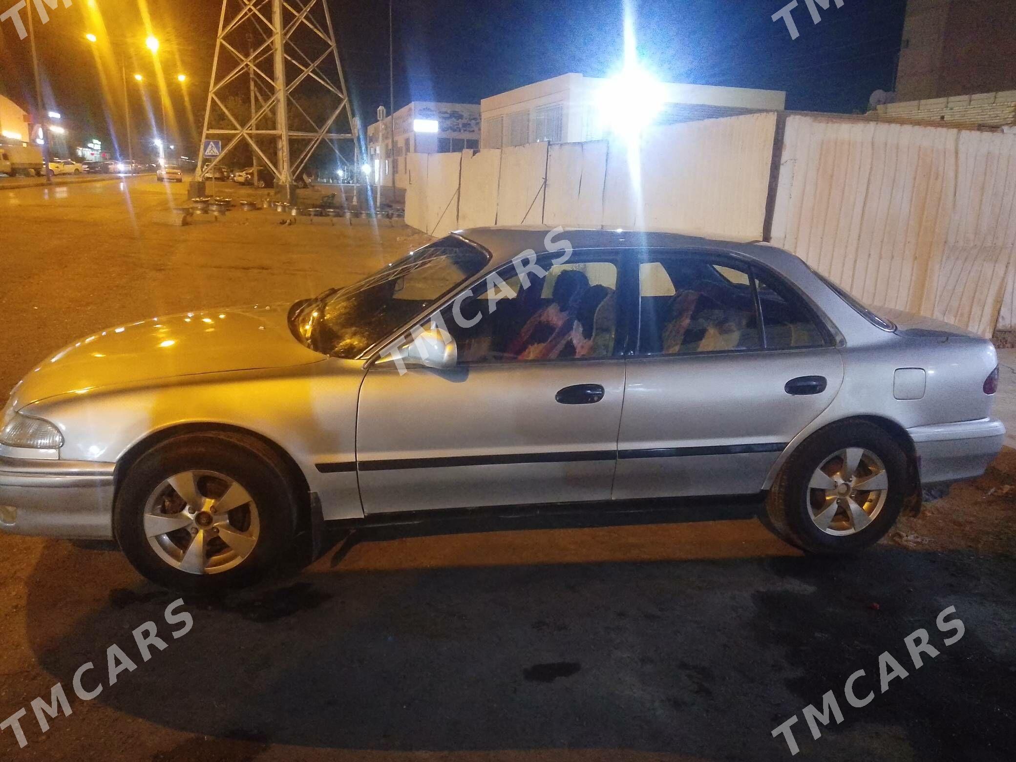 Hyundai Sonata 1994 - 35 000 TMT - Чарджоу - img 3
