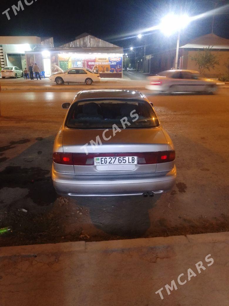 Hyundai Sonata 1994 - 35 000 TMT - Чарджоу - img 6