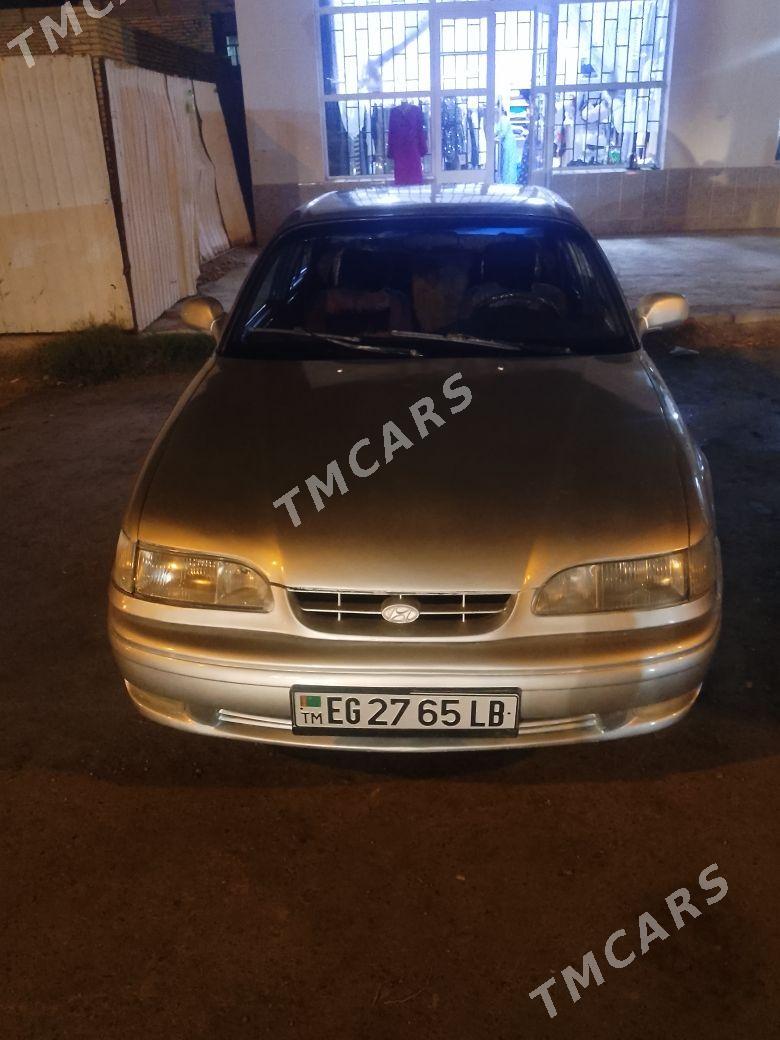 Hyundai Sonata 1994 - 35 000 TMT - Чарджоу - img 5