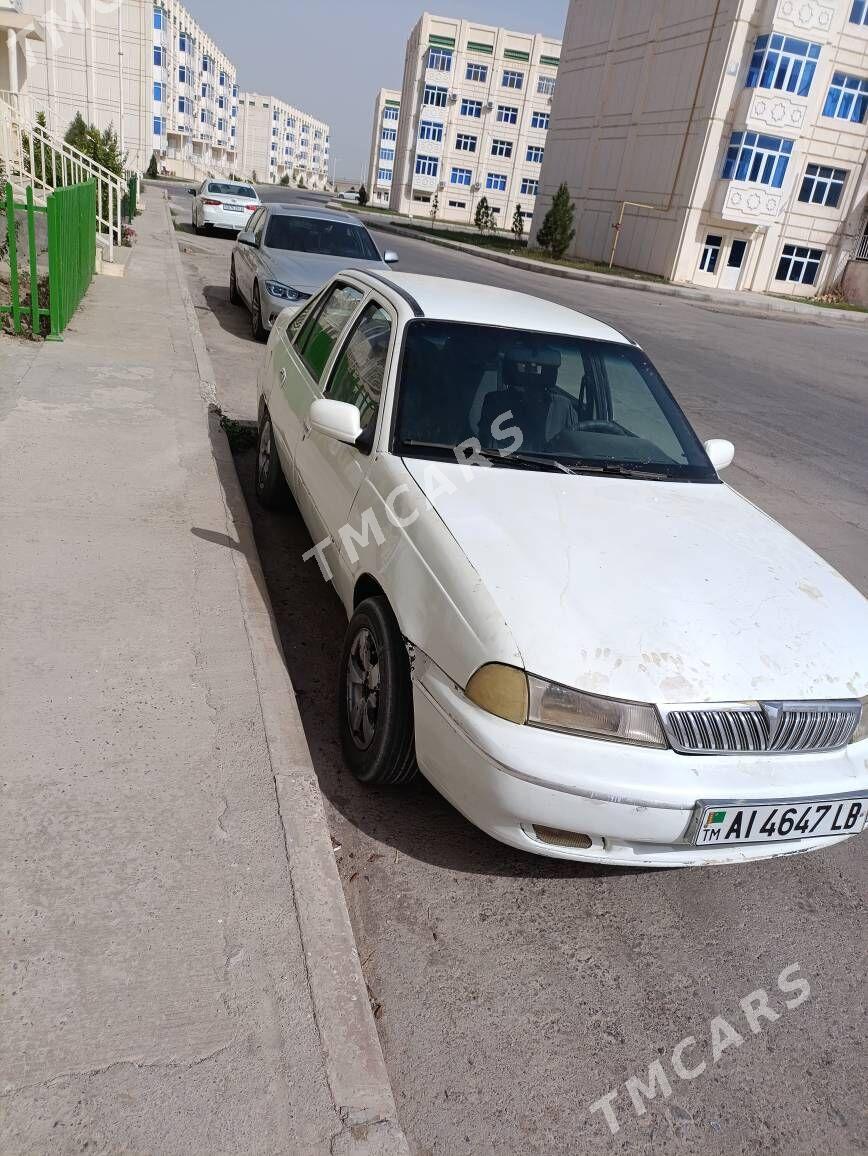 Daewoo Cielo 1995 - 13 000 TMT - Türkmenabat - img 2