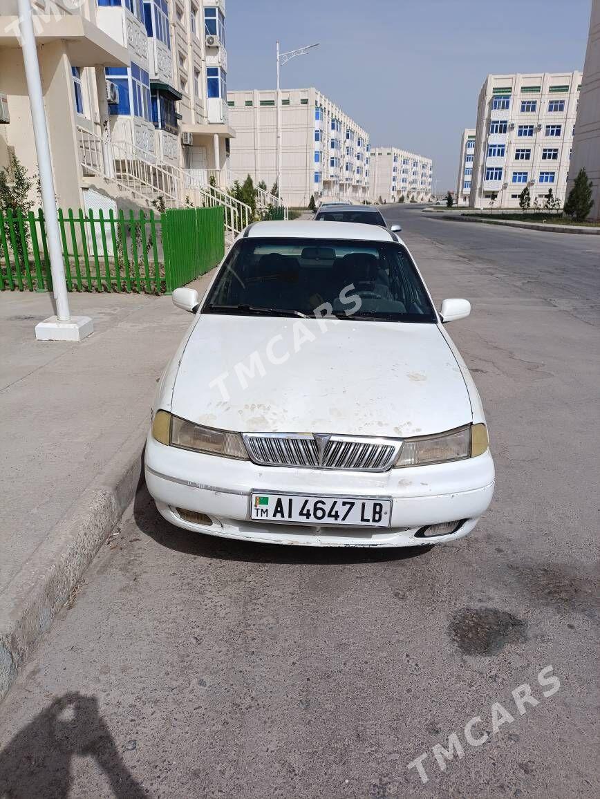 Daewoo Cielo 1995 - 13 000 TMT - Türkmenabat - img 3