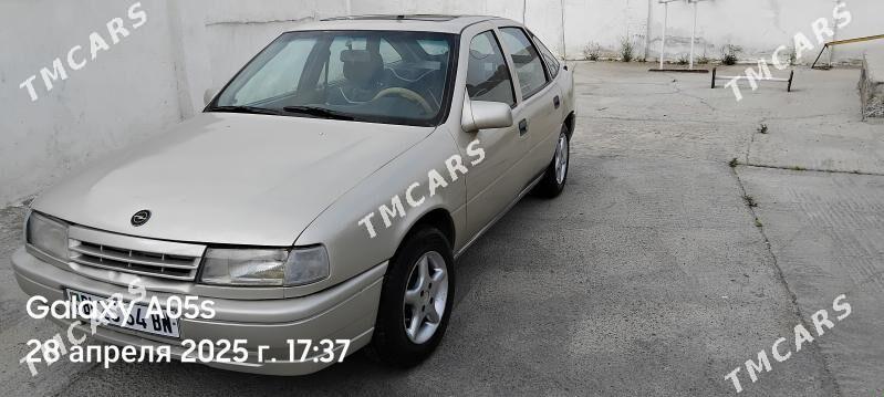 Opel Vectra 1990 - 30 000 TMT - Türkmenbaşy - img 4