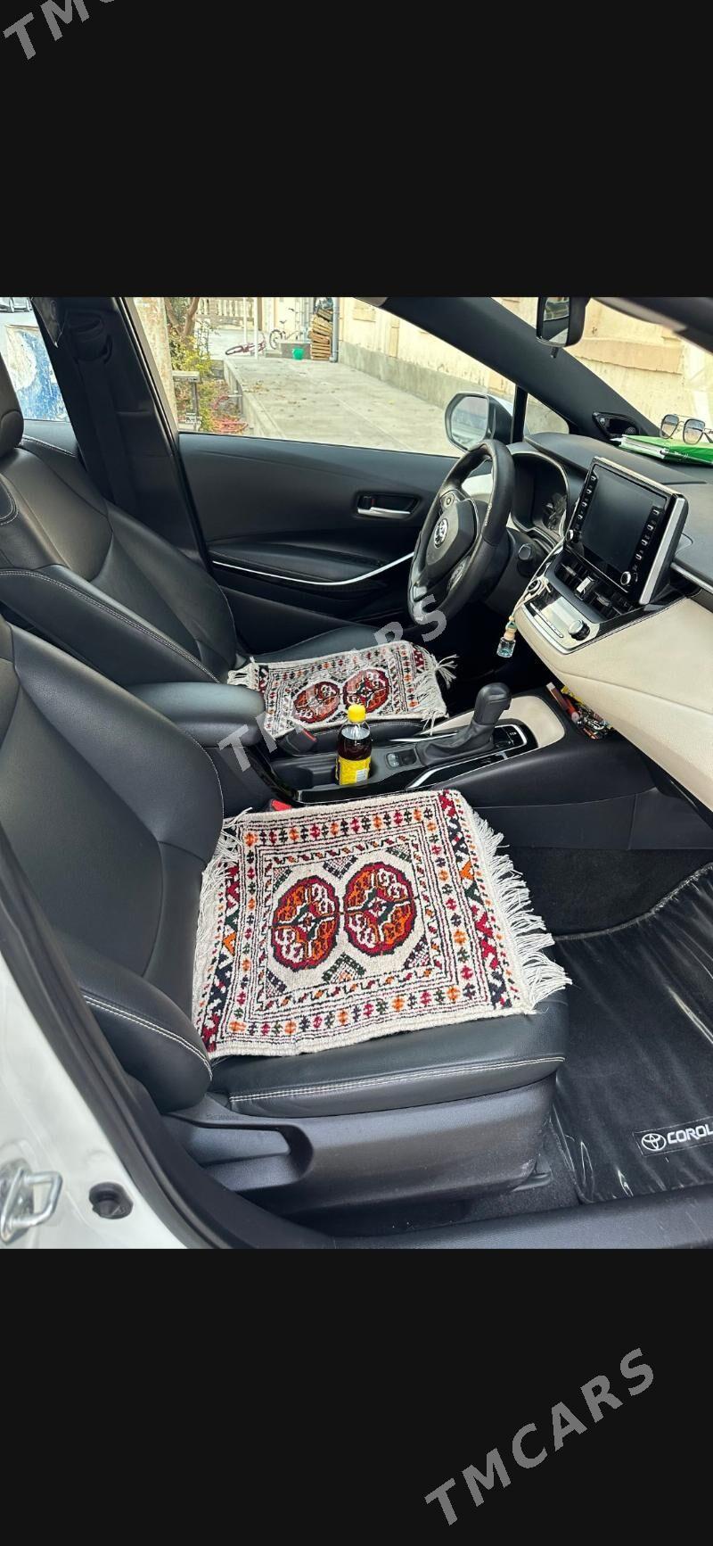 Toyota Corolla 2019 - 325 000 TMT - Гарадамак - img 6