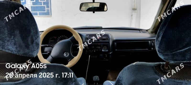 Opel Vectra 1990 - 30 000 TMT - Türkmenbaşy - img 6