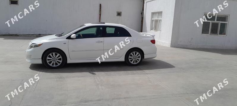Toyota Corolla 2010 - 150 000 TMT - Sarahs - img 4