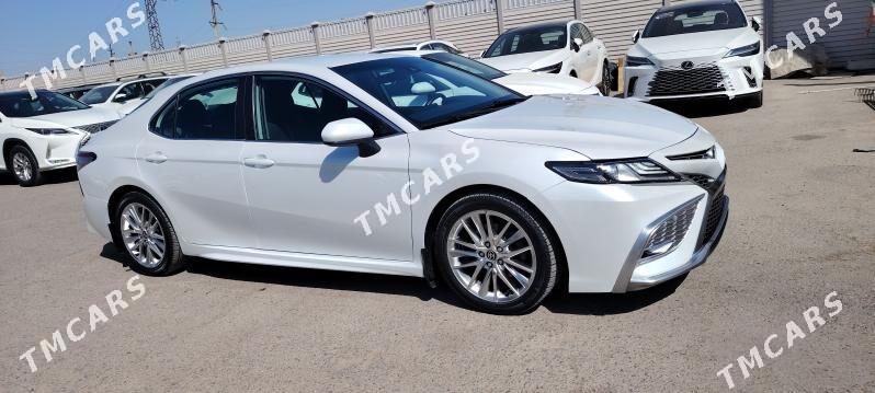 Toyota Camry 2021 - 300 000 TMT - Mary - img 2