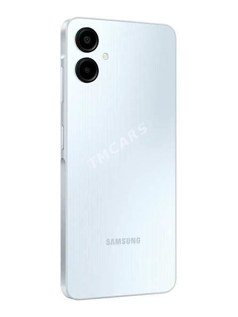 KREDIT 6AY SAMSUNG A06 - Ашхабад - img 2