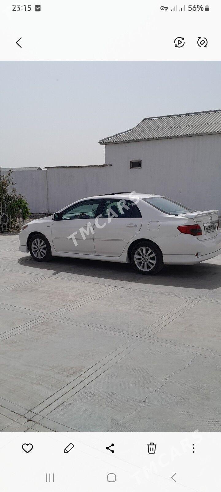 Toyota Corolla 2010 - 150 000 TMT - Sarahs - img 5