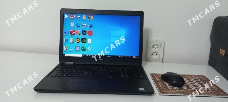 dell kompyuter laptop notebook - Ашхабад - img 2