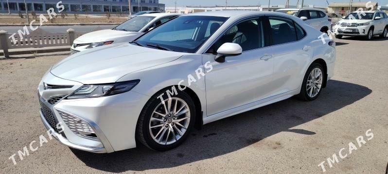 Toyota Camry 2021 - 300 000 TMT - Mary - img 3