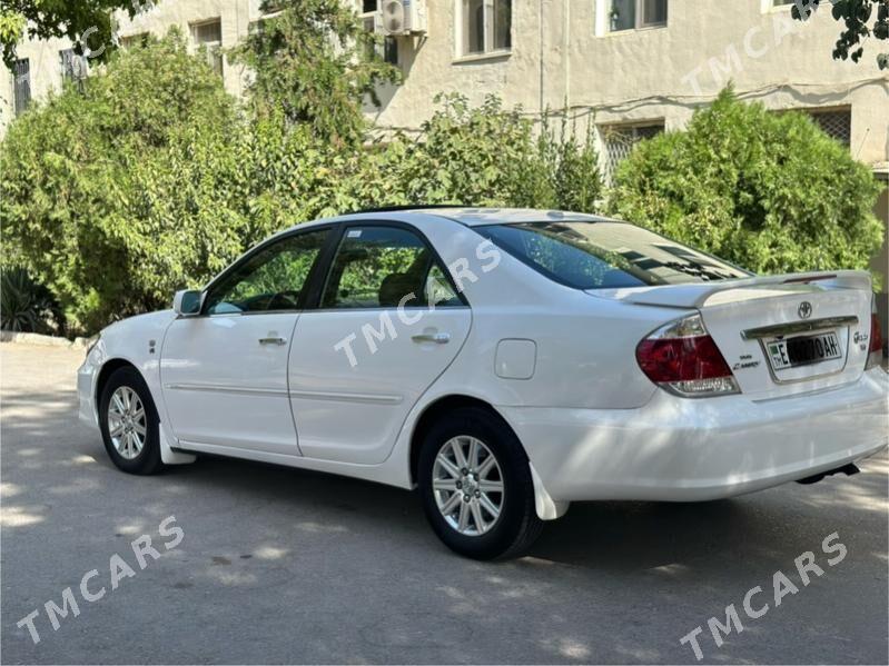 Toyota Camry 2002 - 163 000 TMT - Ашхабад - img 4