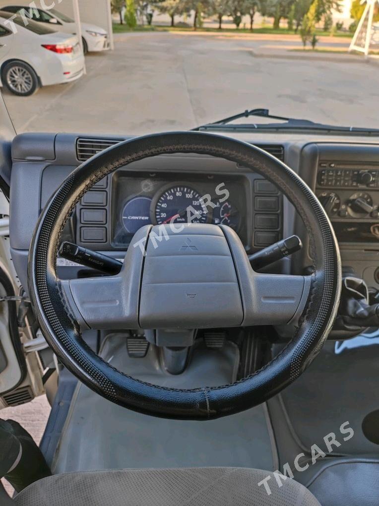 Mitsubishi Canter 2013 - 390 000 TMT - Aşgabat - img 7