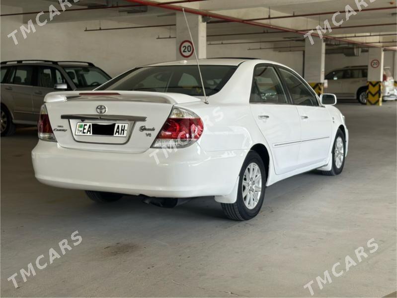 Toyota Camry 2002 - 163 000 TMT - Ашхабад - img 5