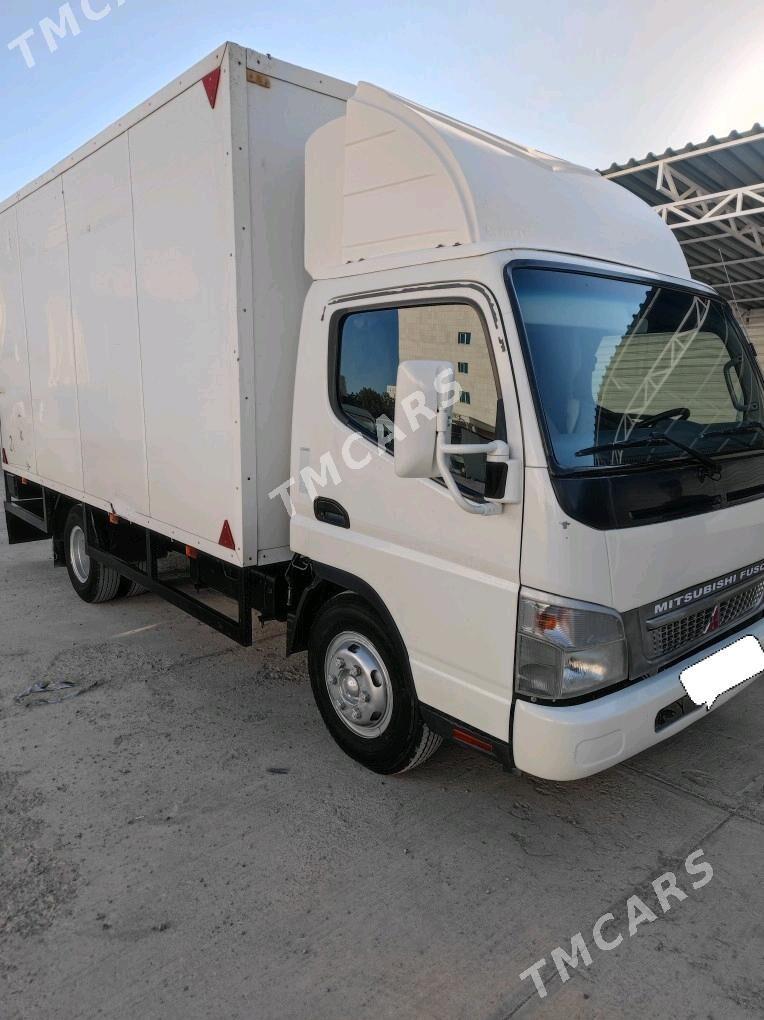 Mitsubishi Canter 2013 - 390 000 TMT - Aşgabat - img 3